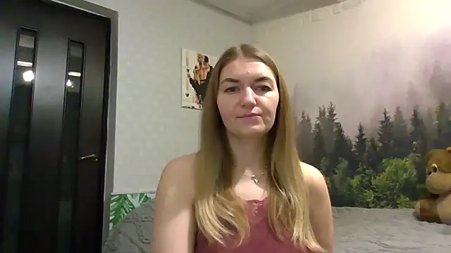 CandyOLimeX's cam snapshot