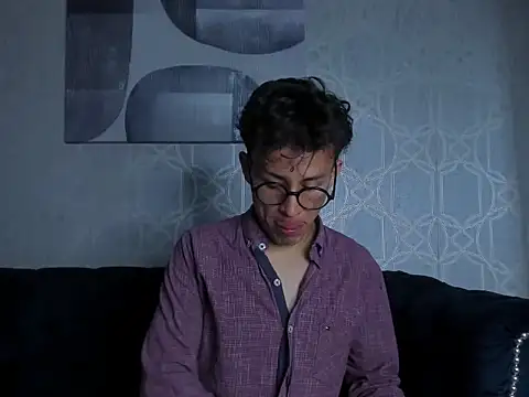 NiklasRavn's cam snapshot