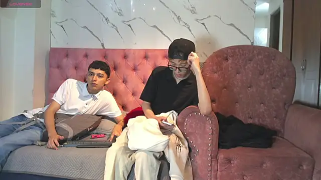 double_temptation2's cam snapshot