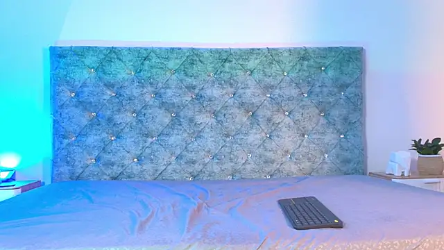 maxfrost_1's cam snapshot