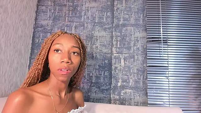 NathalyLeen's cam snapshot