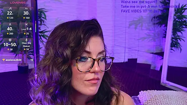 MusePole's cam snapshot