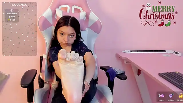 CharlotteMuller live sex cam