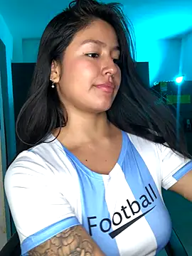 EmmaRossem live sex cam