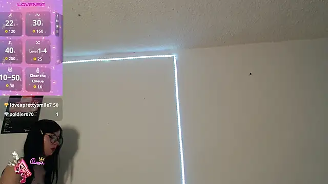 madison_oli's cam snapshot