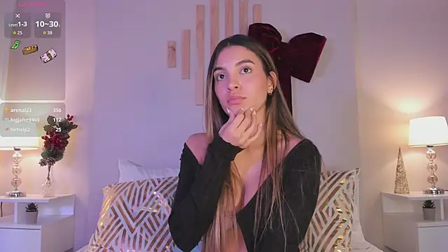 VictoriaNoah_ live sex cam