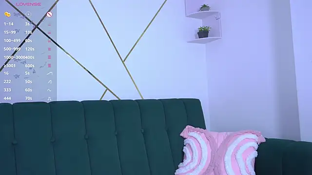 b3llaspringg live sex cam