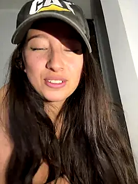 Giselle_miau live sex cam