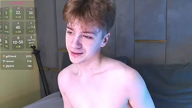 Paul_Holt live sex cam