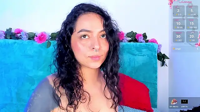 Sarahandzack's cam snapshot