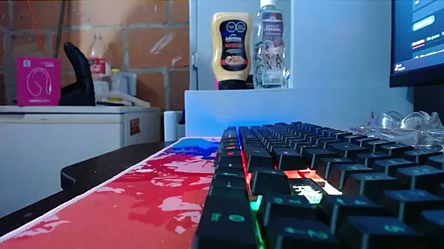 gottibanks live sex cam