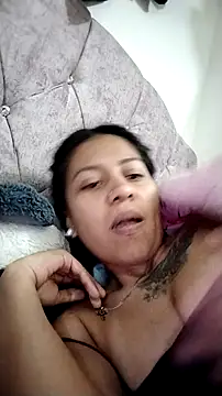 Tiphanydirty3's cam snapshot