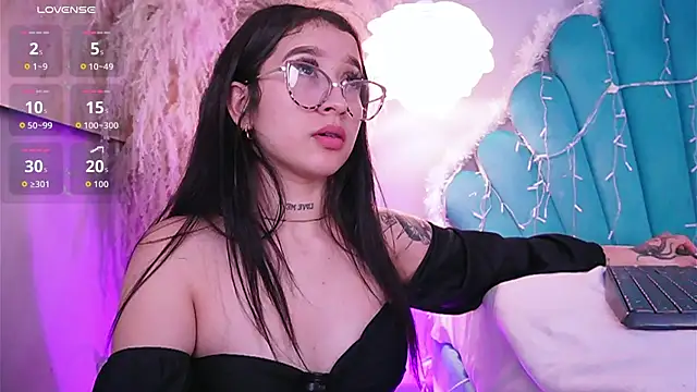 EriKlein live sex cam