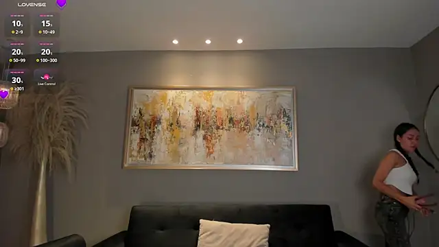 AmaliaCrus live sex cam