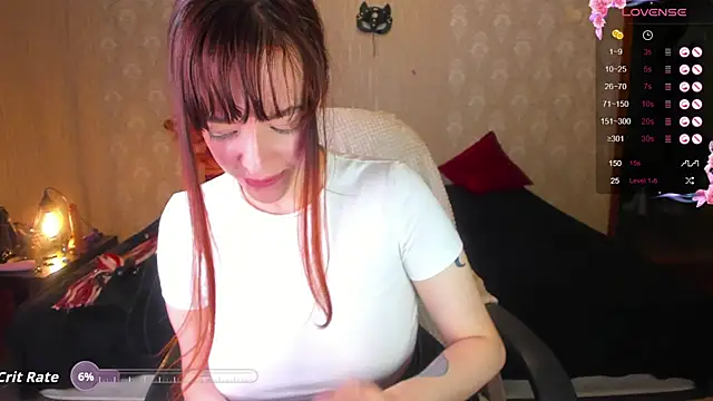 Mary_Yolo live sex cam