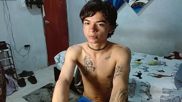 Lovebeng_'s cam snapshot