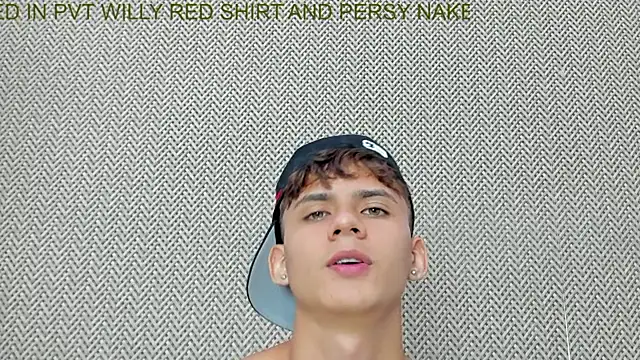 willy_sexxx18's cam snapshot