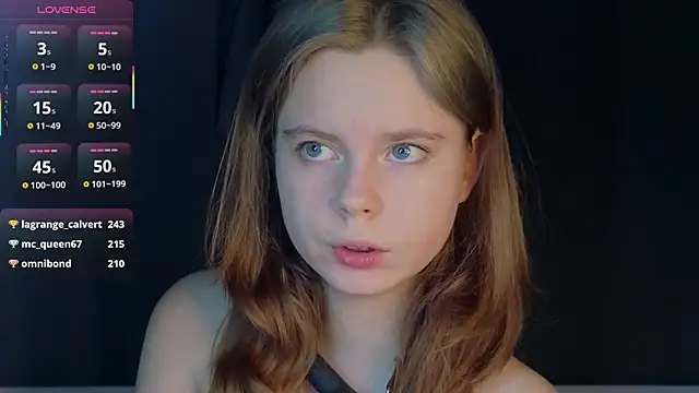 JulietteRain live sex cam