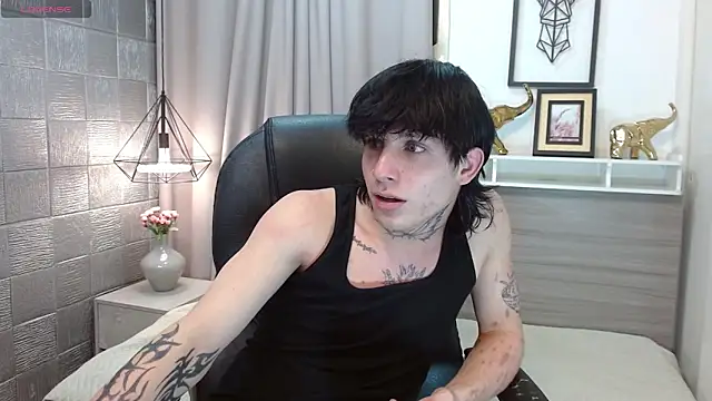 Iantwink18's cam snapshot