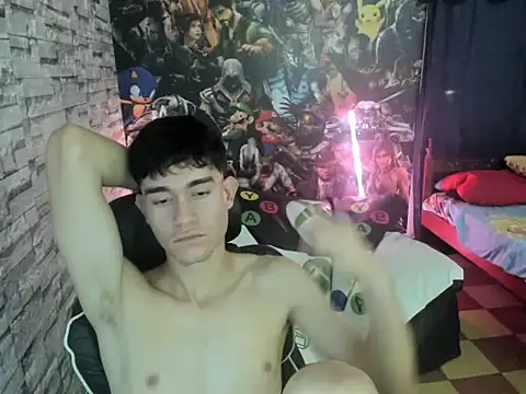 jay_orange's cam snapshot