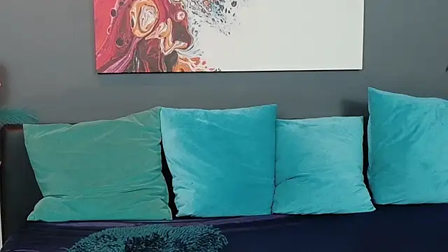 DashaFlame's cam snapshot