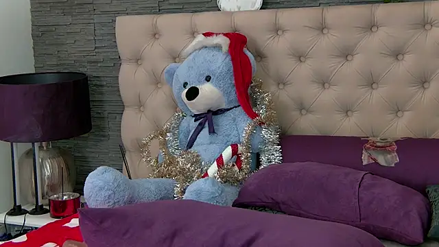 VannyFoxx's cam snapshot