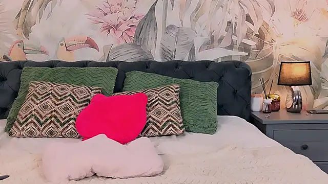 GoldCherry7's cam snapshot