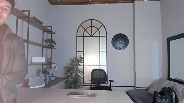 AustinJones_'s cam snapshot