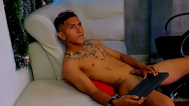 soy_Aron's cam snapshot