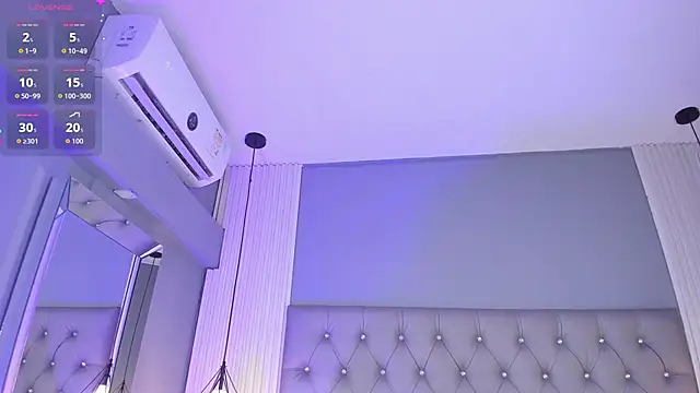 VioletthaRous live sex cam