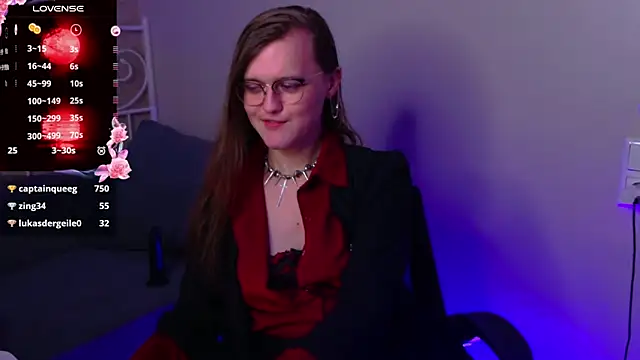 YukoFanee live sex cam