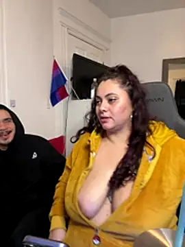 Xoxojloka live sex cam