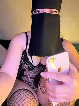 El-Jouri's cam snapshot