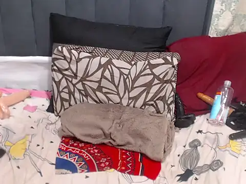 SwaziBeauty's cam snapshot