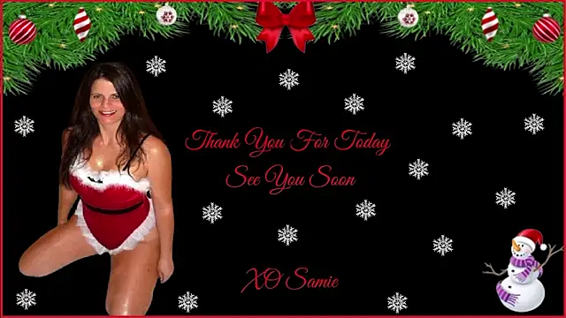 -Samie- live sex cam