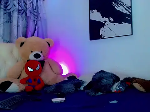 Julia_Bulette1 live sex cam