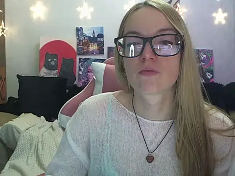 SecretSophia live sex cam