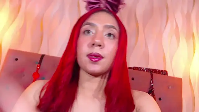 IsabelaLatina live sex cam