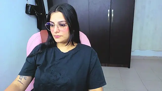 atenea_02_love's cam snapshot