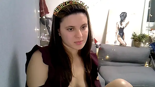 KiraHoney's cam snapshot