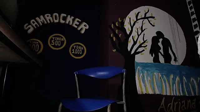 samrocker_sex's cam snapshot