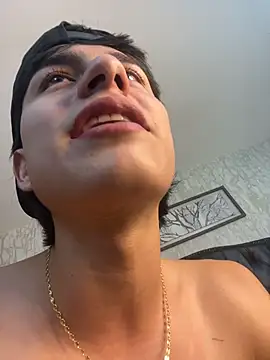 Lander_Cruz live sex cam