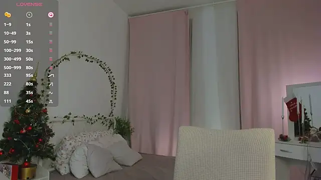 GabiMeshuggah's cam snapshot