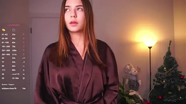 AdrianaCoenen's cam snapshot