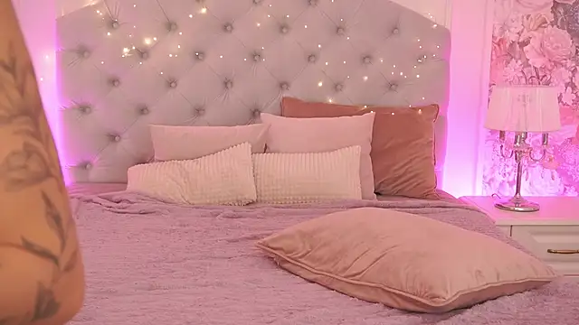 SonnyKage's cam snapshot