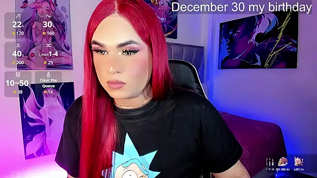 alexia_mattel live sex cam