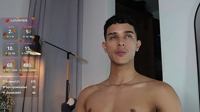 Busterspinter live sex cam