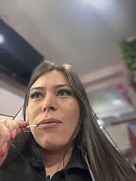 XIIMENA7 live sex cam