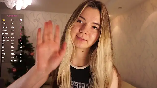 MarlinVarian live sex cam