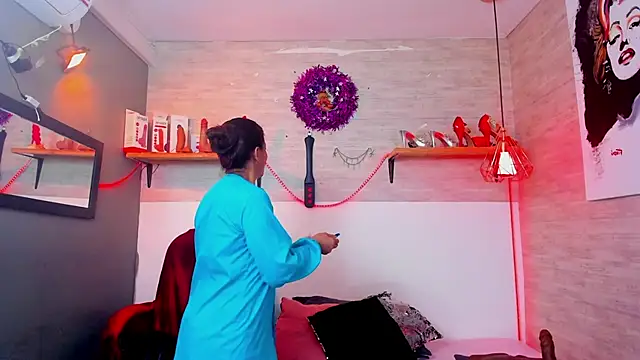 MaturePure's cam snapshot